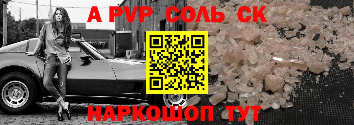 A PVP СК Прокопьевск